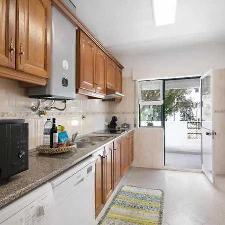 Apartmán Jade By Sunnyway Albufeira