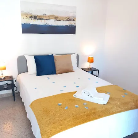 Jade By Sunnyway Apartament Albufeira