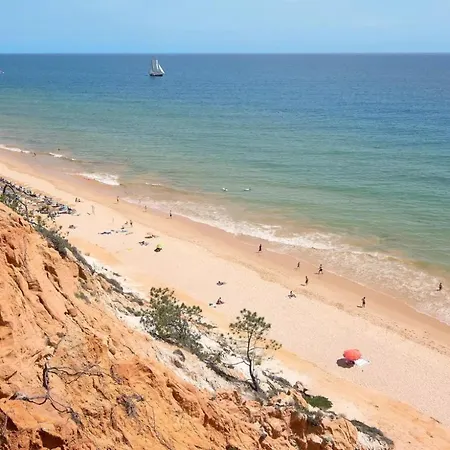 Apartment Jade By Sunnyway Albufeira