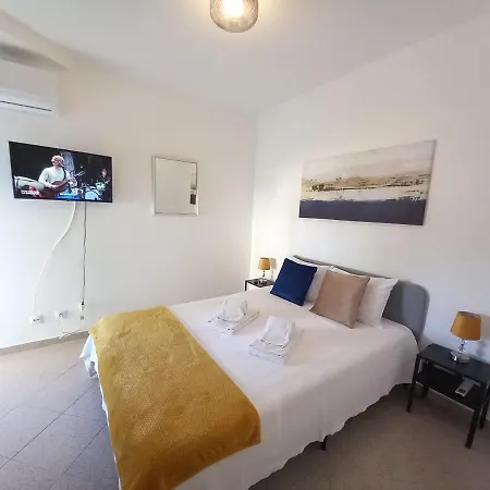Jade By Sunnyway Apartament Albufeira