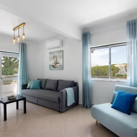 Jade By Sunnyway Apartment Albufeira