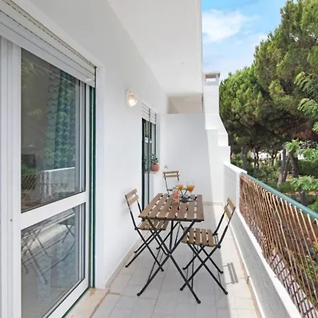 Jade By Sunnyway Apartamento Albufeira