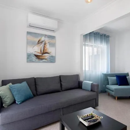 Jade By Sunnyway * Αλμπουφέιρα