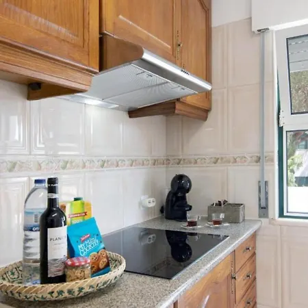 Jade By Sunnyway Apartment *