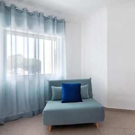 Appartement Jade By Sunnyway