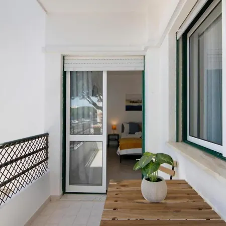 Apartament Jade By Sunnyway Albufeira