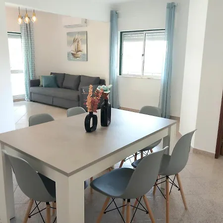 Apartamento Jade By Sunnyway Albufeira
