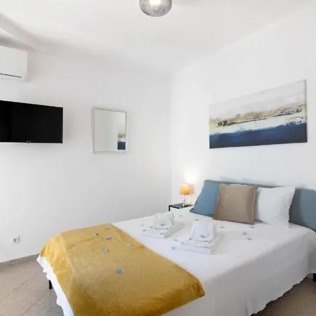 Jade By Sunnyway * Albufeira